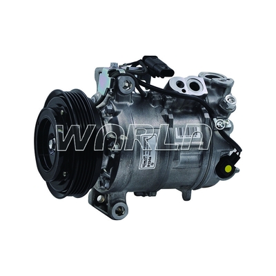 6SAS14C Car Ac Air Conditioner Compressor A0038304460 4472501670 For Benz A/B/CLA/GLA200 WXMB046