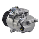 Air Conditioner Auto DCP17154 0032308711 Compressor For Benz C/E/SLK W204/W212 WXMB037