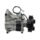 D65161450H Auto Car Parts Ac Compressor For Mazda2 For Ford Fiesta1.5 WXMZ005