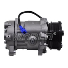 Car Air Conditioner Compressor For VW LT28 TransporterT4 WXVW056