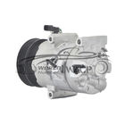 Auto Air Conditioner Compressor For Ford Escort  6SEU14C Compressor WXFD033