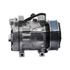 50939918 Auto AC Compressor For Kobelco For Komatsu 24V WXTK293