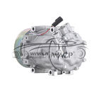 Auto Parts Air Conditioner Compressor For Renault Duster 1.5 2.0 8201018716 WXRN031