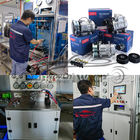 977011S400 Automobile Air Conditioning System Car AC Compressor For Kia Rio WXKA087