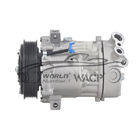 2002-2011 Car AC Compressor 12843774 13147264 For Fiat Croma For Cadillac BLS For Opel WXFT025