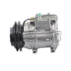 10PA15C 1A  Car Air Compressor For Toyota Landcruiser Prado WXTT107