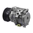 8638795 Auto Air Compressor 10S15L 5PK For Toyota RAV4 For Avensis WXTT156