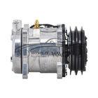 SD5H11635 AC Compressor Air Conditioning For Newholland For Bobca WXUN014