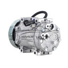 SD7H15448 Truck Air Conditioning Compressor For International Navistar Kysor WXTK440