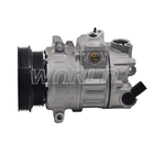 1K0820859R 1K0820808T 2005-2015 Auto AC Compressor For VW Jetta For Beetle For Audi WXVW004