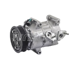 Auto Air Conditioner Compressor For Ford Escort  6SEU14C Compressor WXFD033