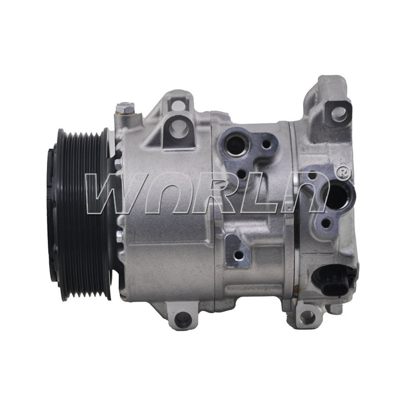 4472602333 Car Cooling Parts Compressor For Toyota Yaris For Ruban WXTT141