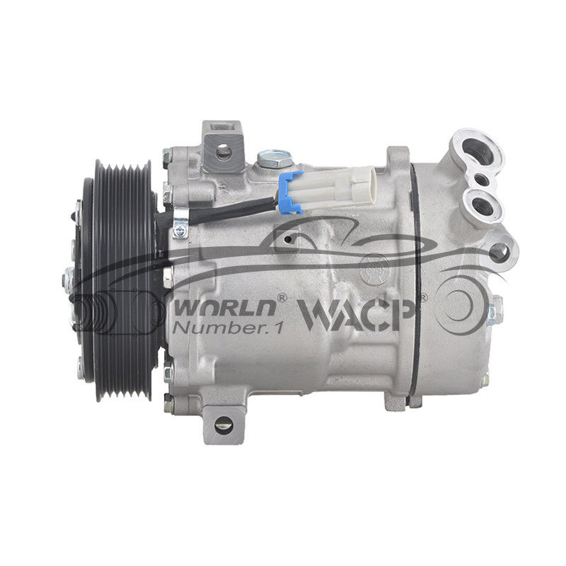 2002-2011 Car AC Compressor 12843774 13147264 For Fiat Croma For Cadillac BLS For Opel WXFT025