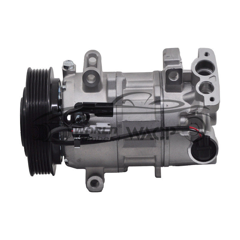 926003123R Auto Parts Air Conditioner Compressor For Renault Megane WXRN034