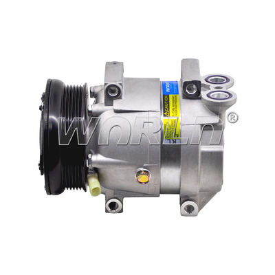 Vehicle AC Compressor For Chevrolet Aveo For Daewoo Kalos For Lacetti 95234605 95907417 WXCV011