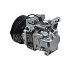 GJ6A61450 Car Air Conditioner Compressor For Mazda 3 6 CX7 WXMZ017