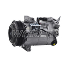 Auto A/C Compressor DCP46024 For Nissan Qashqai For XTrail T32 For Renault Espace For Kadjar For Talisman WXNS108