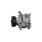 12Volt Auto Air Conditioning Compressor WXH086BB13 5PK Car AC Cooling Compressor For Brilliance FSV FRV WXHC005