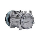 86508521 Auto Air Condition Compressor For Universal SD5H14 2A 12V WXUN004A