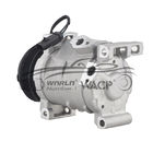 254574 255715 Auto Cooling Compressor For Chrysler Town For Country For VW Routan WXCL008