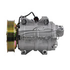 DKS17CH Auto Air Conditioning Compressor 5060120350 For Nissan Caravan WXNS044