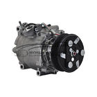 TRSA09 Air Conditioner Car Compressor 38810PLAE01 For Honda Civic For Accord For Prelude For Stream ES WXHD005