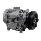 24 Volt 1PK Auto Air Conditioning Compressor 10P32C For Nissan Civilian WXBS010