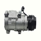Automobil-Kompressor Wechselstrom-4472608171 für Modell New Conditioning Pumps Mitsubishis Grandis2.4 10S17C 6PK