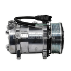 LKW 8PK Wechselstrom-Kompressor für Auman 24V Wechselstrom-Kompressor-Kupplung 5H14
