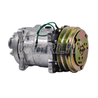LKW 5H14 Wechselstrom-Kompressor für Selbstklimaanlagen-abkühlenden Kompressor Isuzus 24V