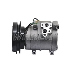 LKW-Wechselstrom-Kompressor 10S15C 1B für KOMATSU Caterpillar Hitachi 2473000510/4472204052