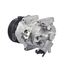 Klimaanlage pumpt Lieferant 12V Selbst-Wechselstrom-Kompressor 6PK für Modell Ford Escorts 6SEU14C