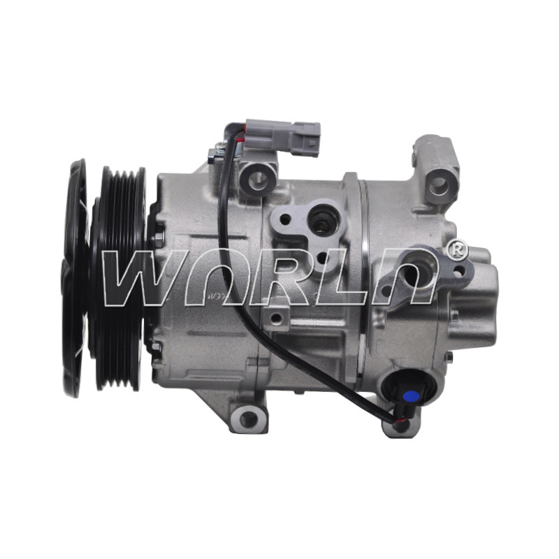 5SE11C 4PK Auto Parts Air Conditioning Compressor For Toyota Yaris WXTT102