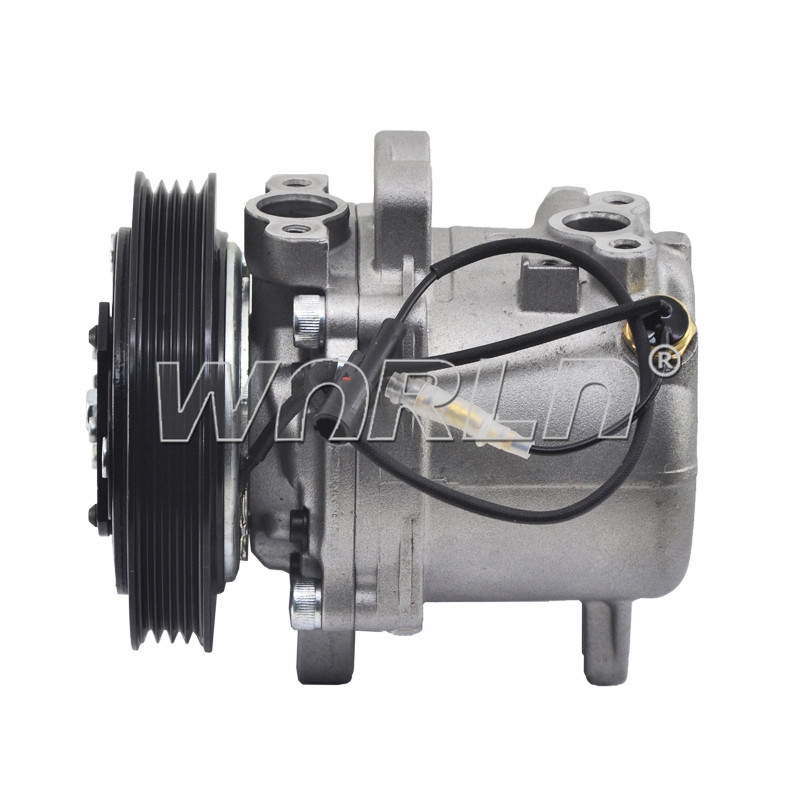 9520072BC3 Car Air Conditioning Compressor For Suzuki Every WXSK056