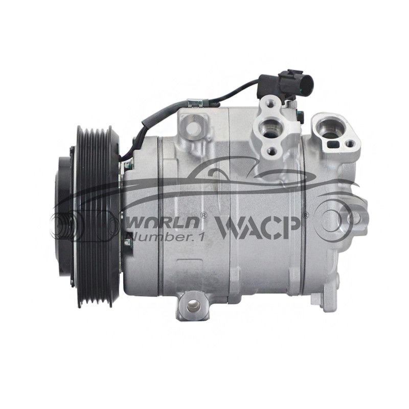 7813B173 Car Air Conditioner Compressor For TMitsubish Xpander Kaki3 WXMS085