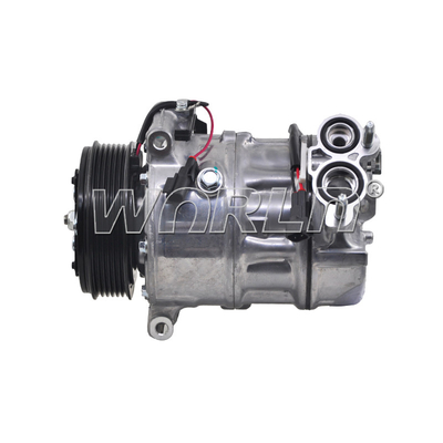 C2Z29596 Klimaanlage Autokompressor für Jaguar XF I (X250) 2.2 WXJG002