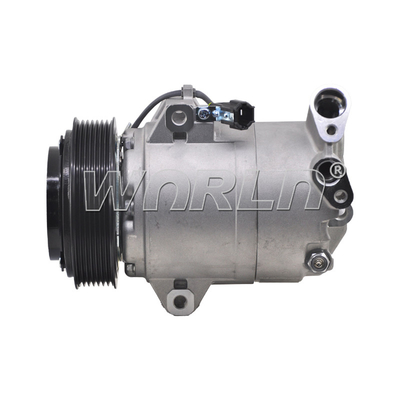 DKS17D Kompressor Klimagerät 926004JM2B für den Nissan Pathfinder WXNS033