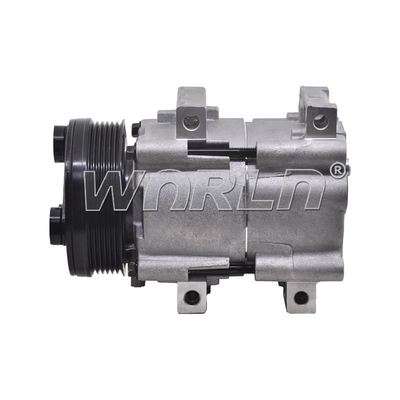 4975701 4F2H19497AA Klimagerät Kompressor 12V für Ford Galaxy für Maverick für Transit2.3 WXFD075