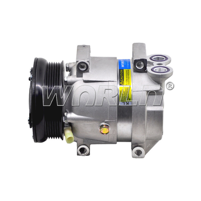 Fahrzeug AC Kompressor für Chevrolet Aveo für Daewoo Kalos für Lacetti 95234605 95907417 WXCV011
