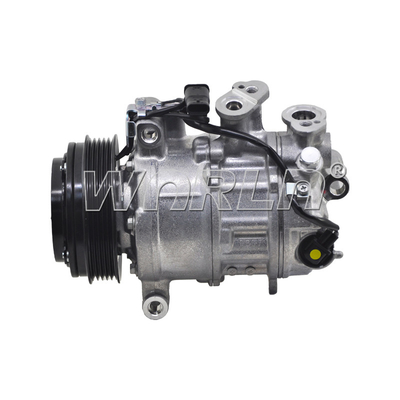 12V Wechselstrom-Auto-Kompressor 0008301301 PXC141749 Für Benz Für Vito MarcoPolo 2016-2020 WXMB094