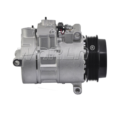 A0012300711 DCP17046 Kompressor mit fester Verlagerung für Benz SLK R171 2004-2011 WXMB030