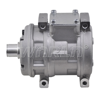 LKW 24V Wechselstrom-Kompressor-Teil-System für KÖRPER 10PA20C neues Modell-Air Conditioning Pumps-allgemeinhinersatz