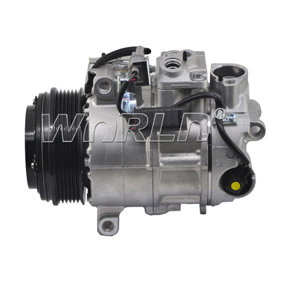 Klimagerät Auto DCP17154 0032308711 Kompressor für die Benz C/E/SLK W204/W212 WXMB037