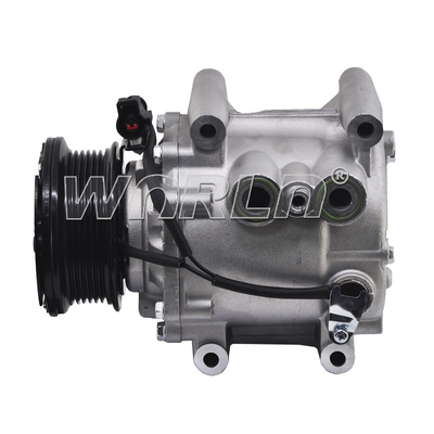 1016001024 Klimaanlage Kompressor für Jaguar Xtype für Typ 2.5 WXJG001