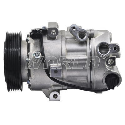 97701D7200 Auto AC Kompressor VS16 6PK für Kia K5 für Sportage WXKA019