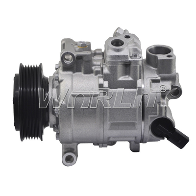 DCP02062 DCP02041 Automobil Wechselstromkompressor 12V für Audi A4 WXAD008A