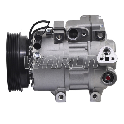 977011U100 Kompressor Für Hyundai Santafe Für Sonata Für Grandeur Für Trago Für Kia Ceed WXHY008