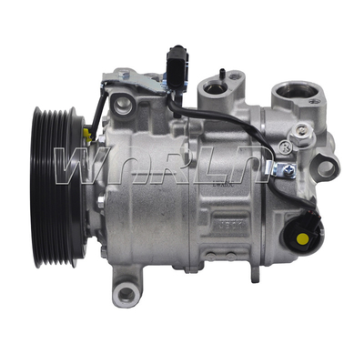 4M0816803L 4M0820803L Reparaturteile für Klimageräte Kompressor für Audi für VW Touareg WXAD032