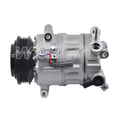 12 Volt Klimaanlage Automatikkompressor für Chevrolet Malibu XL 1.5/2.0 WXCV051