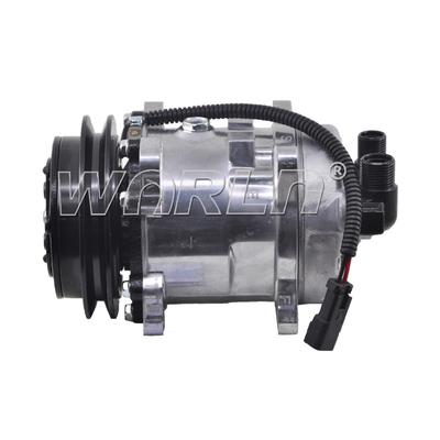 5093975 50939753 Kompressor 15H11 1A für Bobcat 12V Lkw Wechselstromkompressor WXTK107